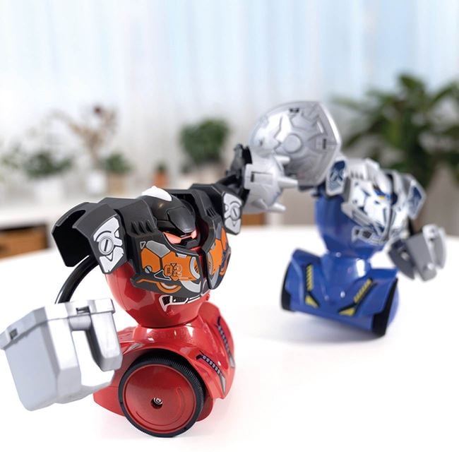 Robot de Luptă Silverit Ycoo Robo Kombat Mega Fist - Jumbo - Default Title (9) [ps:28d7f12b-c16a-4dbc-913d-448cfa79e081]