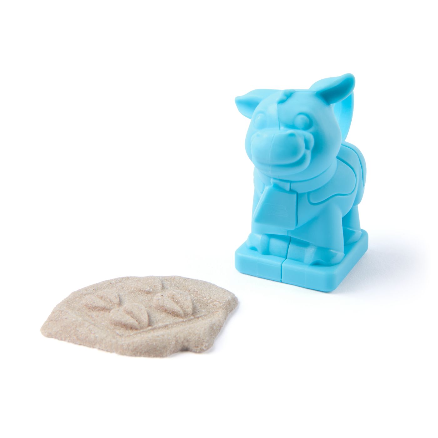 KINETIC SAND SET FERMA DE ANIMALE 340G Spin Master - Imagine 8 [ps:df06a22a-ddb5-4a3d-b1b0-7bc356481530]