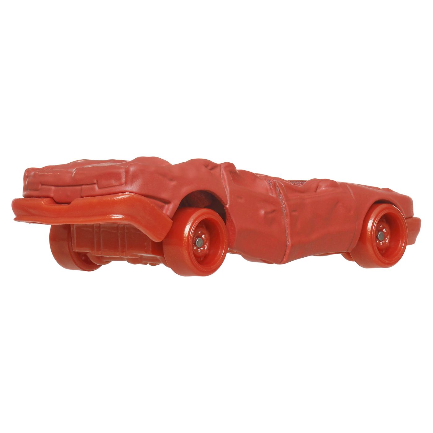 HOT WHEELS MONSTER TRUCK SI MASINUTA METALICA RACE ACE - Imagine 9