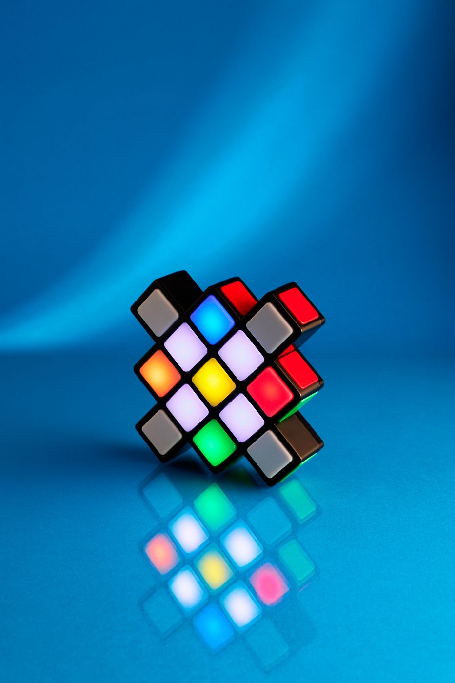 Cub Rubik's Rush Electronic Spin Master - Jucărie Educativă - Default Title (9) [ps:2d5b419d-e9f9-475e-b0b7-ddada0c01898]