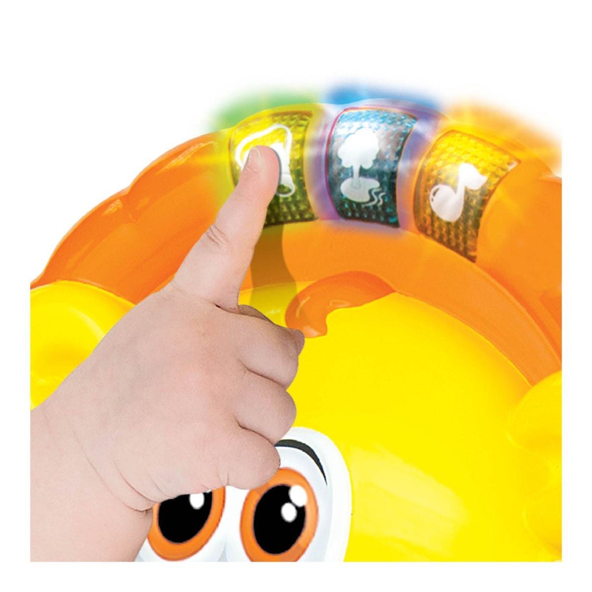 Trotinetă 3în1 Leu WinFun - Jucărie de Împins și Ride-on - Default Title (9) [ps:2c36bc95-f7e4-44a6-8fac-22439b479c89]