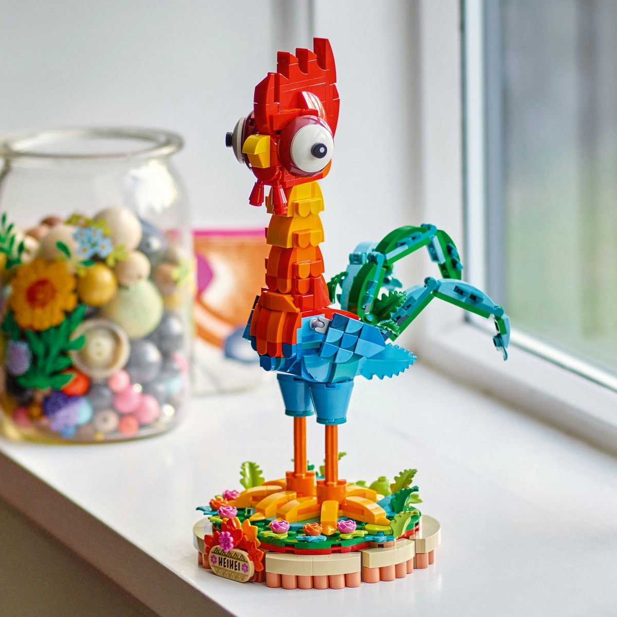 LEGO DISNEY HEIHEI 43272 - Imagine 6 [ps:9c92f239-a11c-469d-8449-72e276fb5fa8]