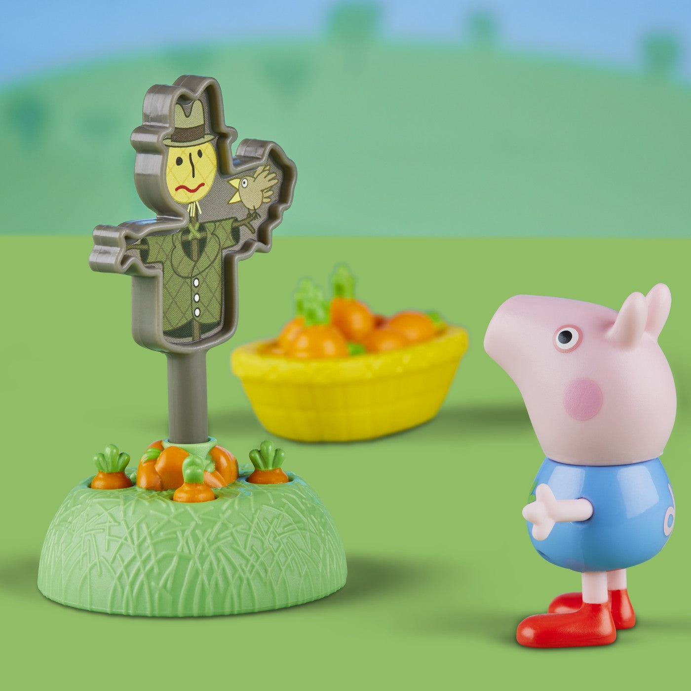 PEPPA PIG SET AVENTURA DIN GRADINA PEPPEI Hasbro - Imagine 4 [ps:4000a313-5a72-43b5-9ef4-a44645ba86e3]