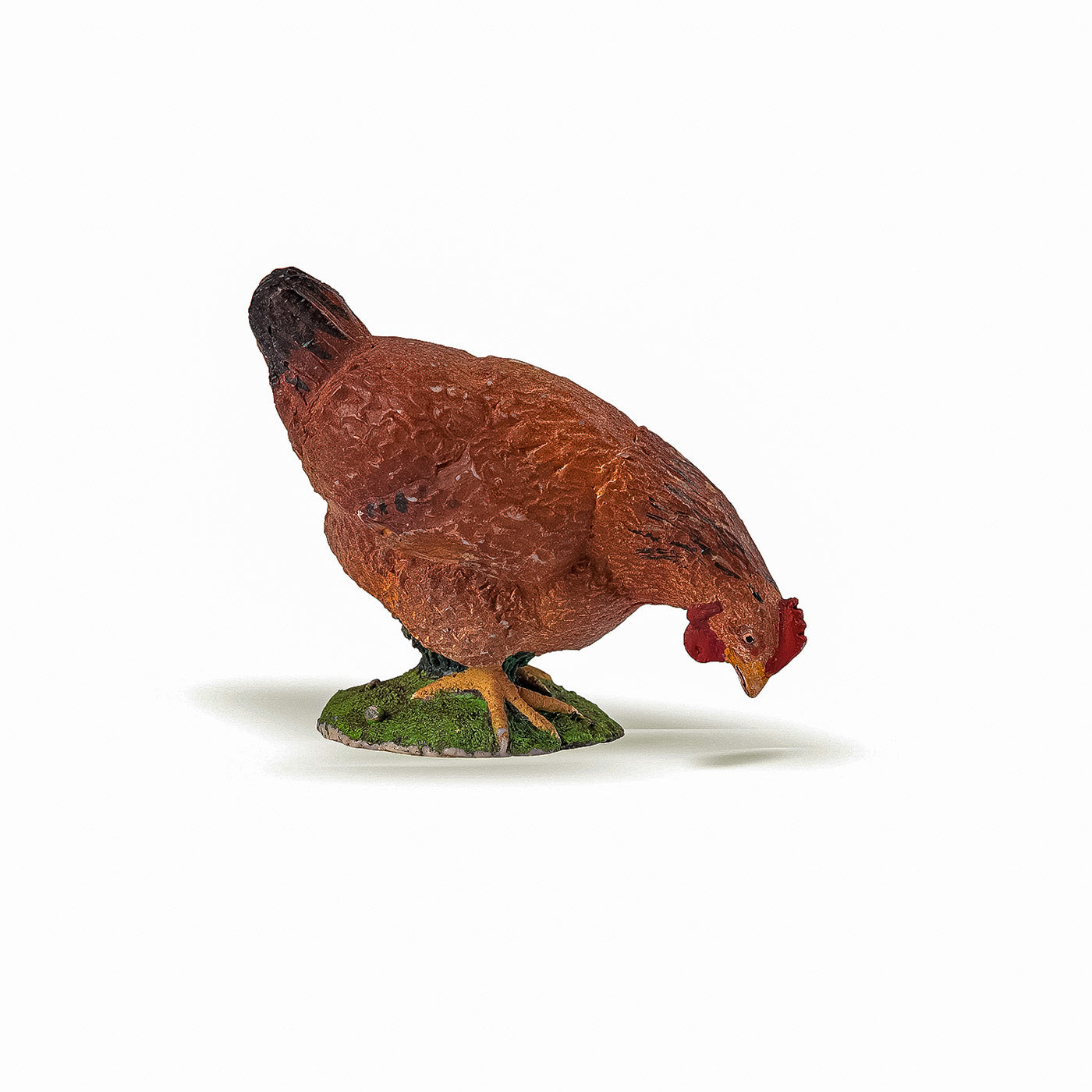 PAPO FIGURINA SET 13 MINIFIGURINE ANIMALE FERMA - Imagine 5 [ps:682adf94-711a-4a9a-8172-ab26159984a2]