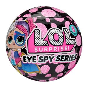 LOL Surprise Eye Spy Papusa Blind Box - MGA Jumbo - Default Title (9) [ps:b87b7e5e-467c-40eb-967c-ca684985a66e]