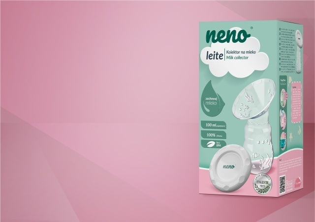 Neno Leite – colector pentru lapte - Imagine 9