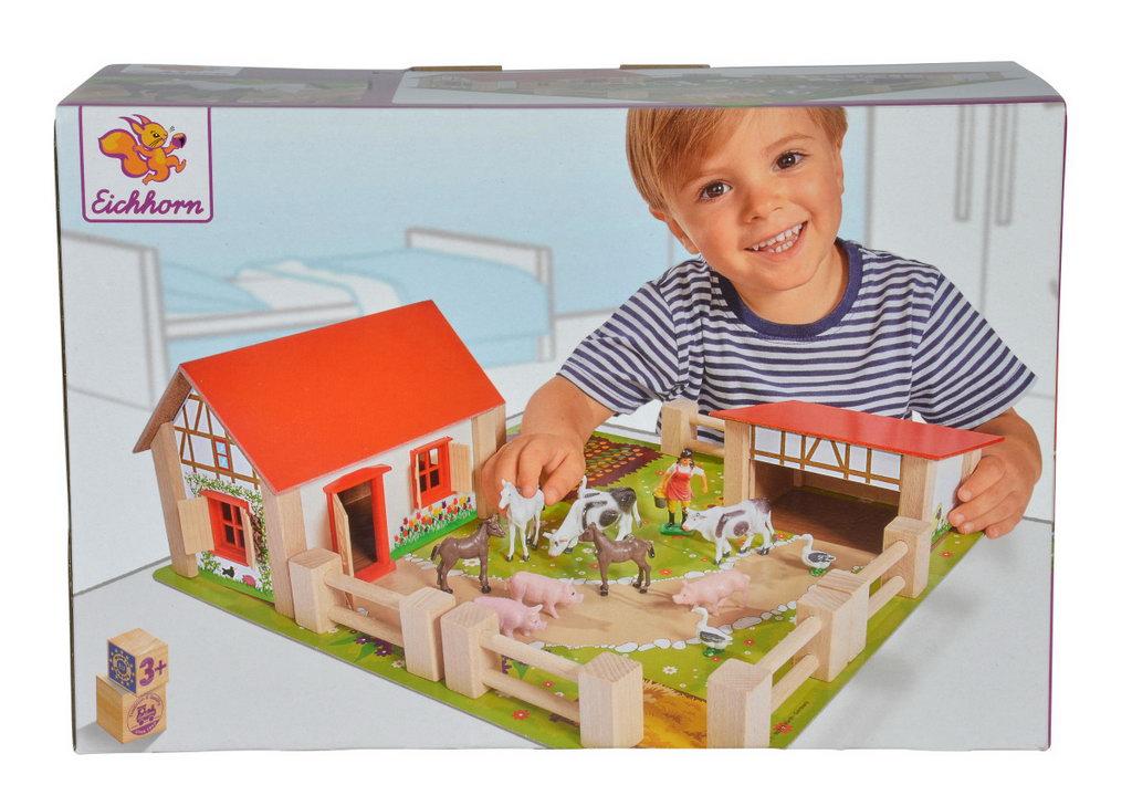 FERMA 38X35 CM CU 21 DE ACCESORII [ps:003d522b-8f79-46b3-be80-ac43951c371f]
