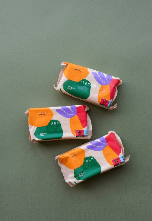 Servetele umede hipoalergenice pentru bebelusi si copii - Imagine 9