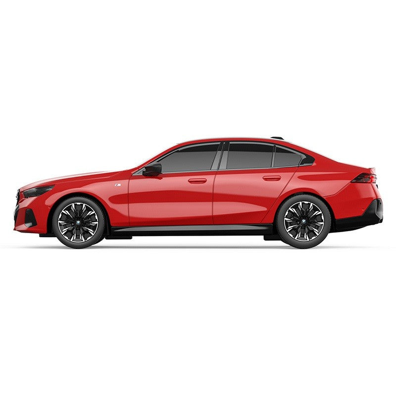 MASINA CU TELECOMANDA BMW I5 ROSU SCARA 1 LA 24 Rastar - Roșu (9) [ps:c2d1d0e1-2441-4d47-9f18-f723dd41aaf6]