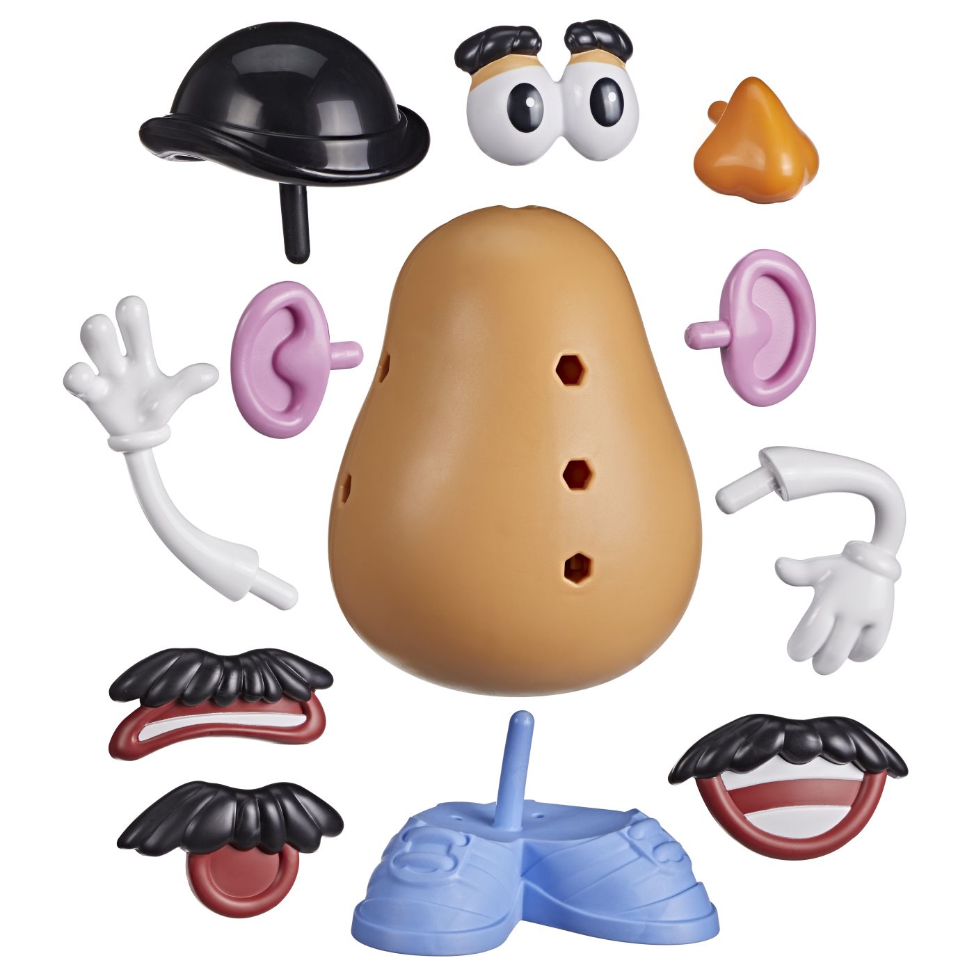 DISNEY TOY STORY 5 DOMNUL CAP DE CARTOF VORBITOR Hasbro - Default Title (9) [ps:87df4cb7-8bd4-4103-8a14-8cae84783c28]