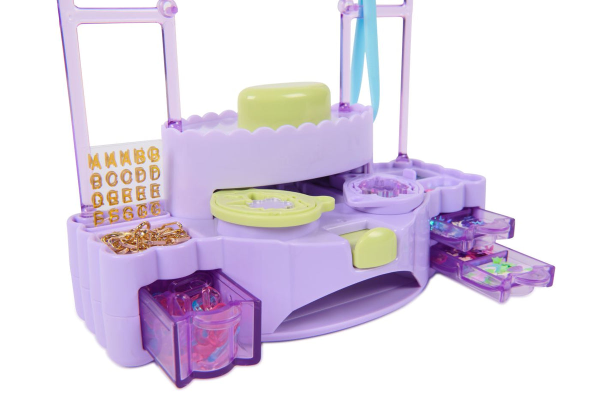 Cool Maker Aparat Accesorii Spin Master - Set Creativ Copii - Default Title (9) [ps:5ae871e9-5acf-44b9-9992-714e6a788dbd]