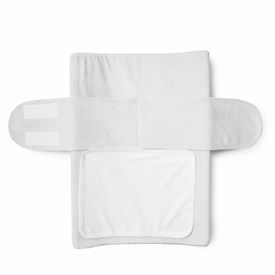 Saltea de infasat cu husa detasabila si sistem anti-rasucire BabyJem (Culoare: Gri) [ps:d854936a-d145-49d6-8e91-ff99c1d015ea]