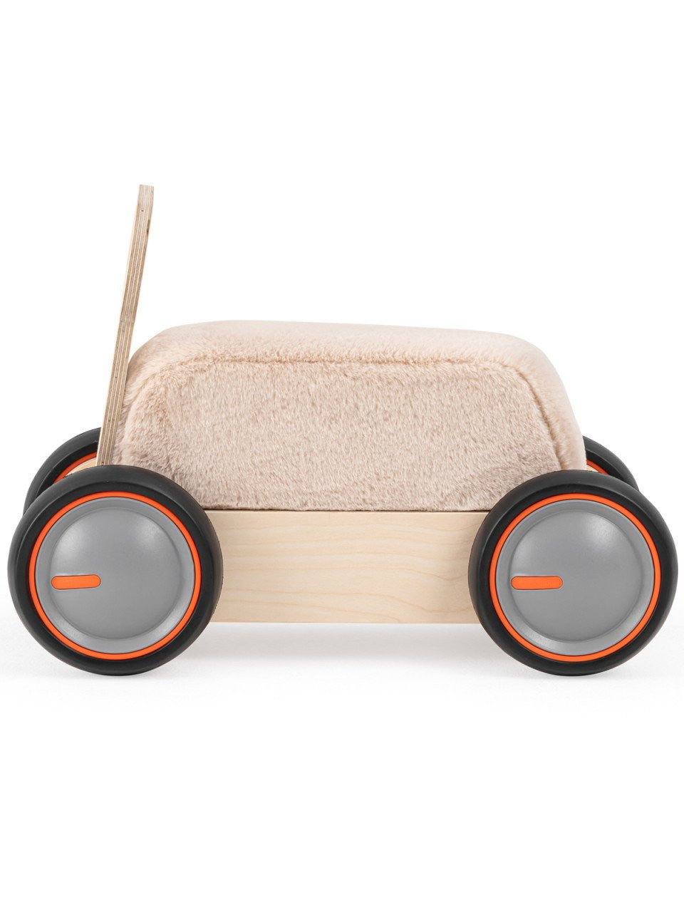 Masinuta ride-on, premergator si carucior de jucarii - Imagine 9