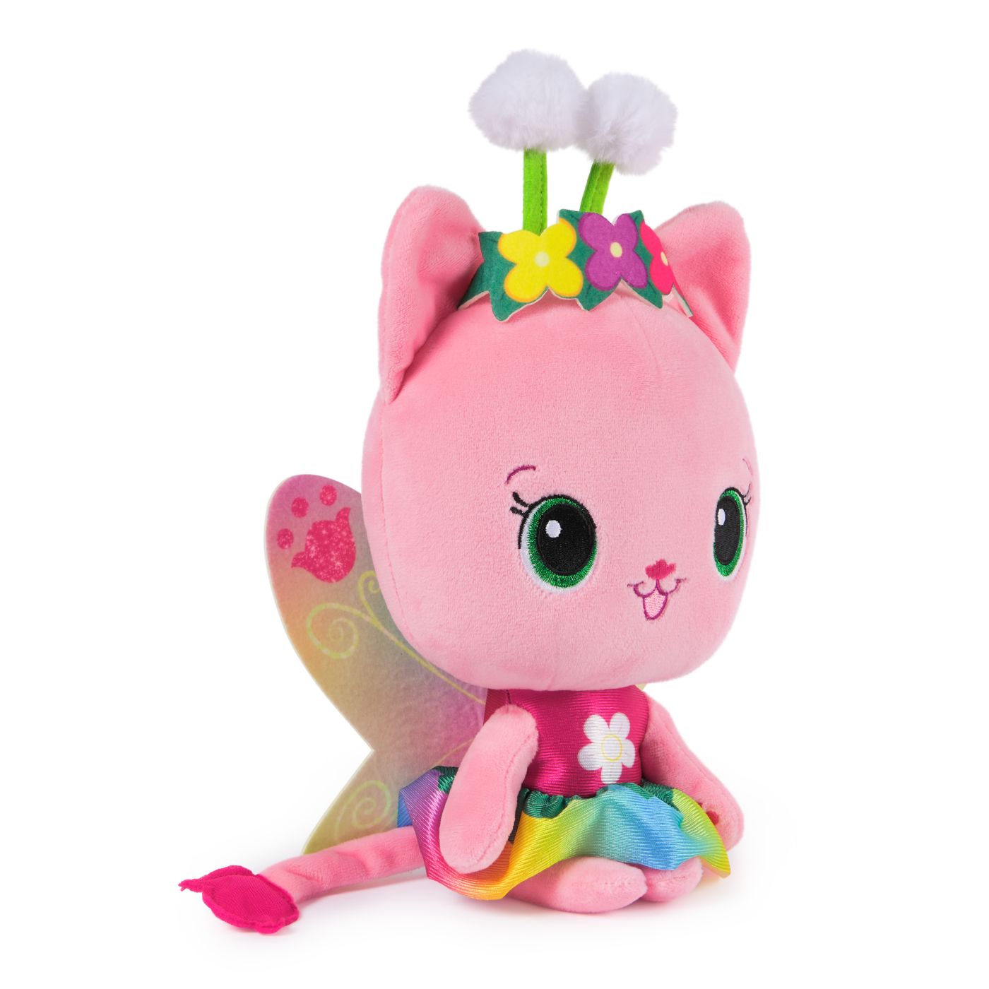 GABBYS DOLLHOUSE FAIRYLANDIA ZANA PISICUTA DE PLUS - Default Title (9) [ps:0eb2666f-ab43-4512-8c33-0fc0d9e05a28]