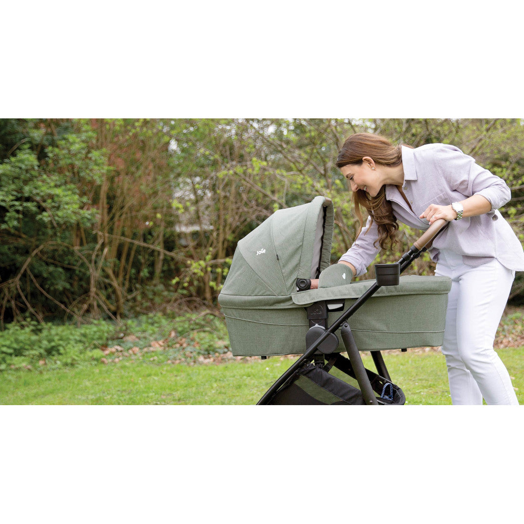 Landou Joie Ramble XL Pebble pentru Versatrax, Litetrax, - Default Title (9) [ps:bea3399d-5b35-478f-8174-0764d097e735]