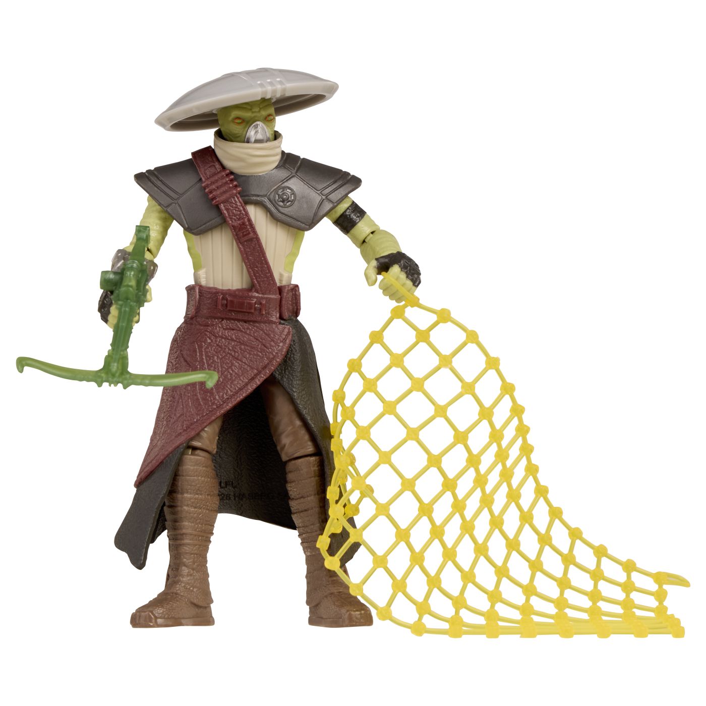STAR WARS MANDALORIAN SI GROGU ACTION VERSE SET FIGURINA - Embo si Grogu (9) [ps:4885c2a3-4402-4593-ac03-097047c9a5fb]