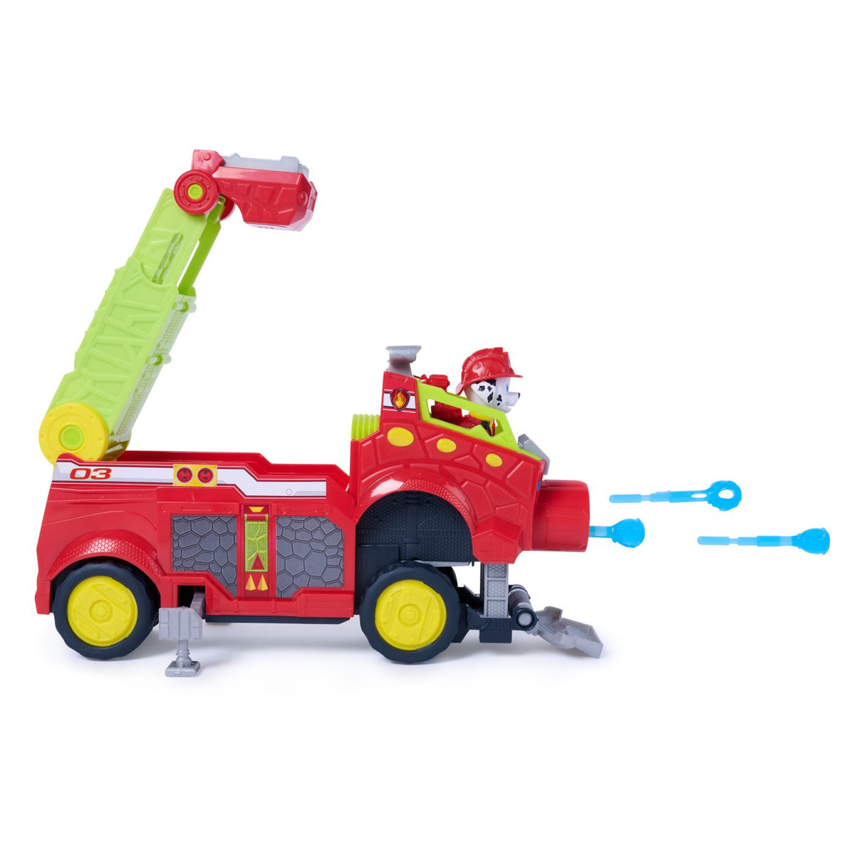 Vehicul Dino Pompiere Patrula Cățelușilor Marshall - Spin - Default Title (9) [ps:fc4bc8fa-4cc7-4a09-9798-057c4d951b93]