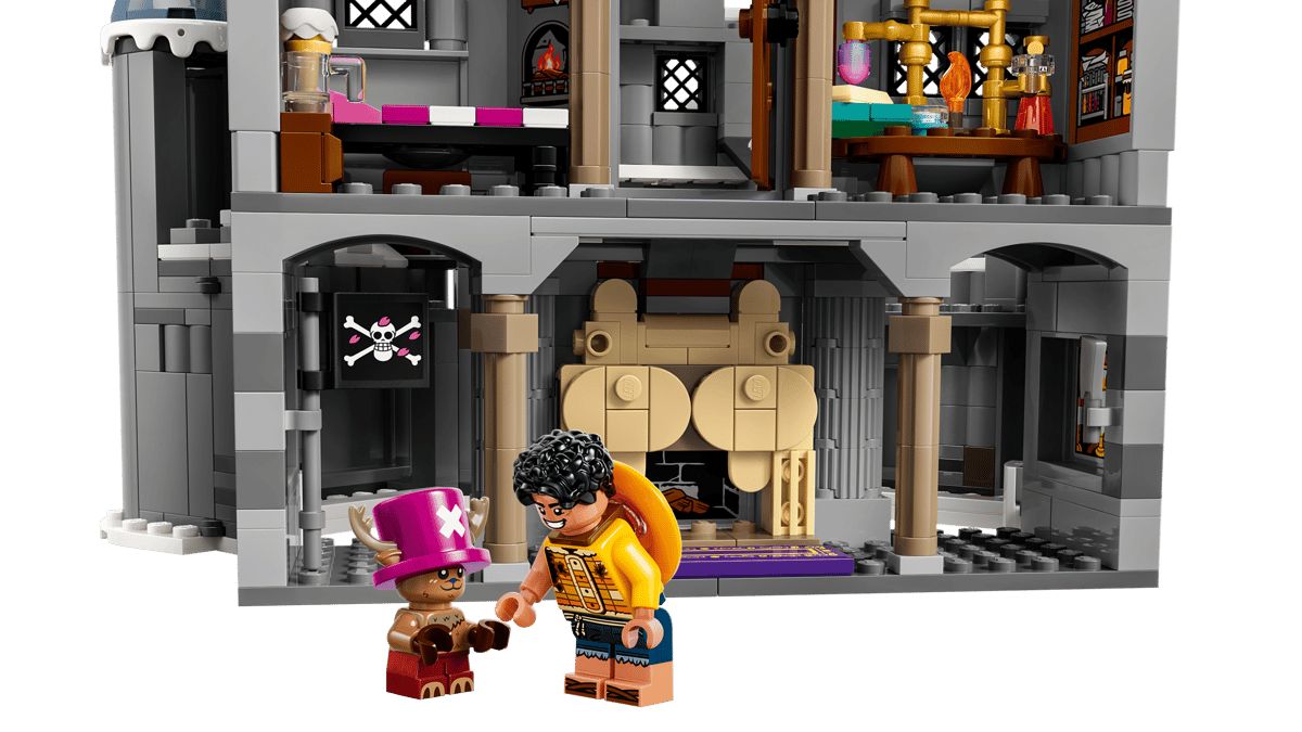LEGO One Piece Bătălia de la Castelul Drum 75645 - Default Title (9) [ps:405410f4-c147-4ad9-abd2-84ad5454133b]