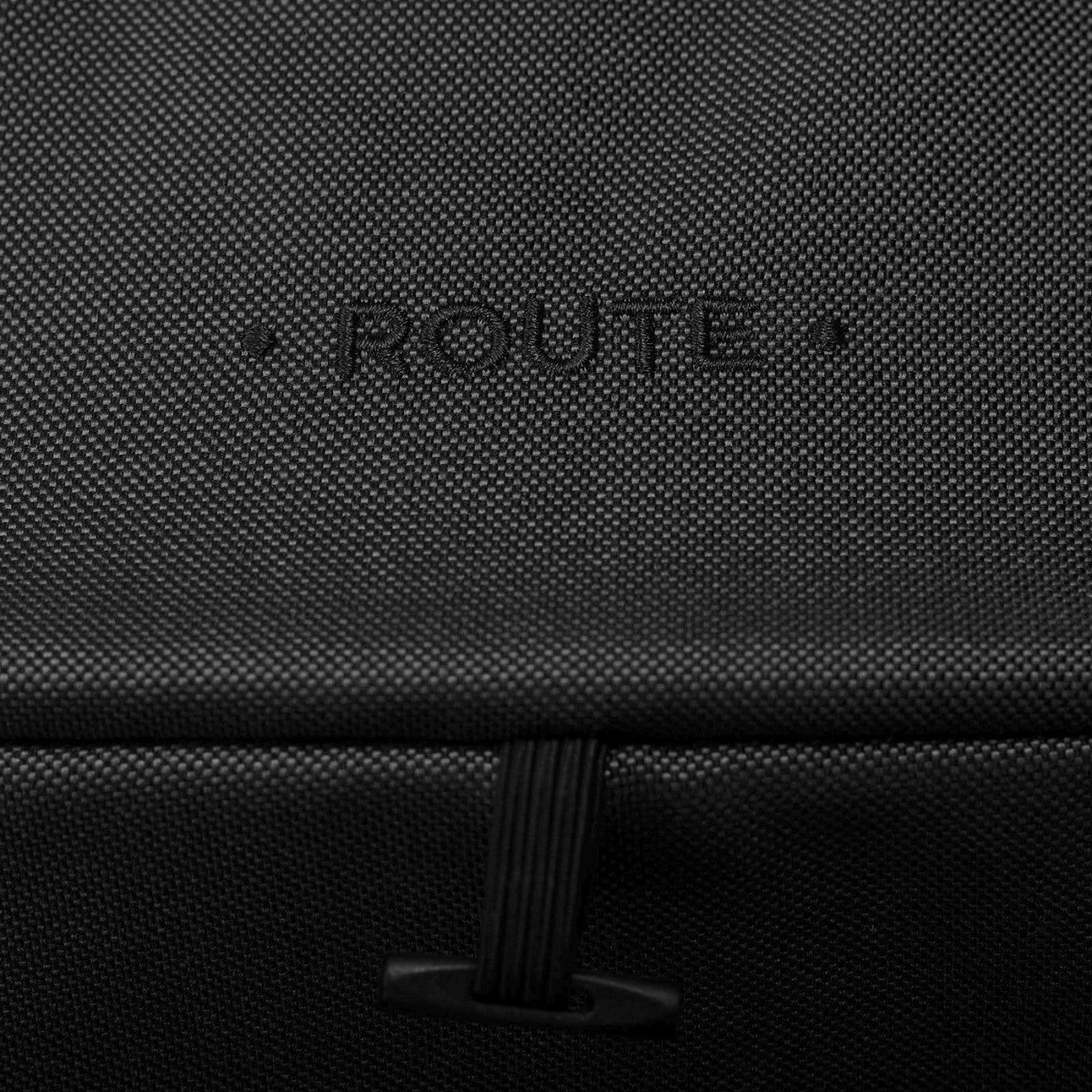 CARUCIOR SPORT KINDERKRAFT ROUTE, BLACK [ps:f72c376f-4c37-4337-96b6-4385452f2323]