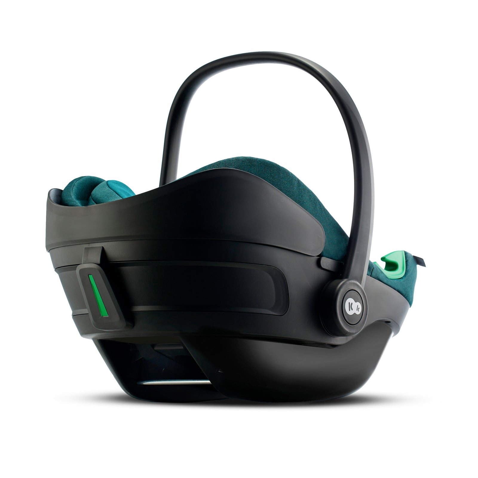 SCOICA AUTO KINDERKRAFT I-CARE I-SIZE 40-87 CM, RWF, HARBOR BLUE [ps:71cf1883-a680-44da-816c-b359fa3a5695]