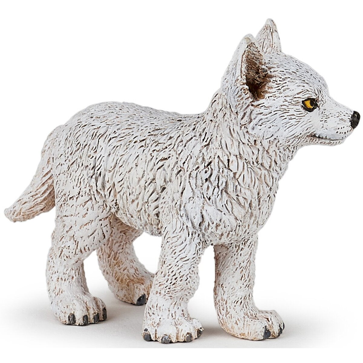 PAPO FIGURINA LUP URLAND - Imagine 9