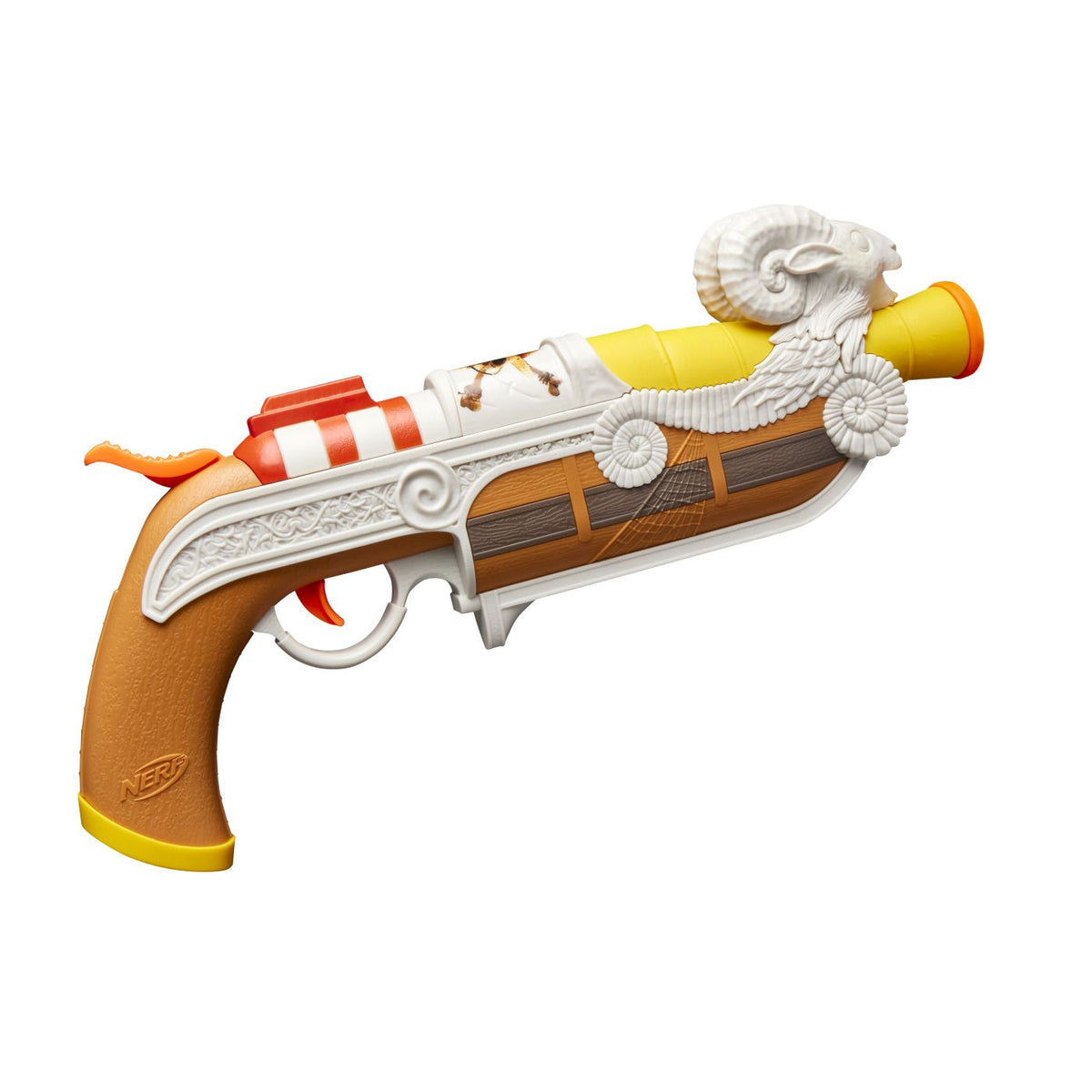 Nerf Blaster Elite One Piece Going Merry - Hasbro - Default Title (9) [ps:1ded03e1-900c-4b22-9cad-ff9f59677887]