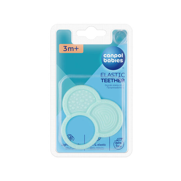 Canpol Babies Inel Gingival 3 modele 13/118 - Imagine 6 [ps:6744f830-3b93-4af1-9a5a-0276093a773d]