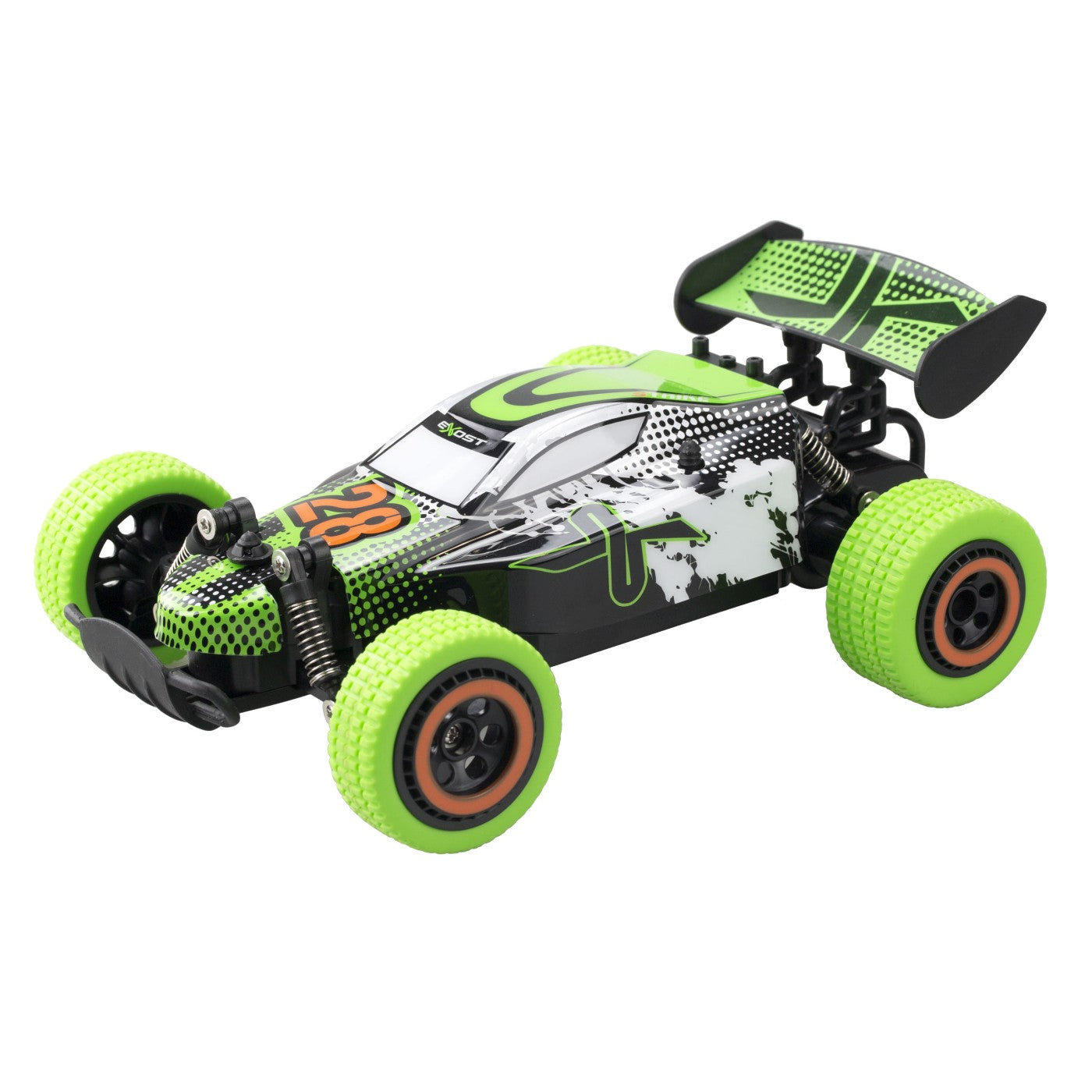 MASINA CU TELECOMANDA EXOST RC SCARA 1:18 DUST STORM - Imagine 7 [ps:af44422d-e459-46d1-8b42-7c46afdf9eef]