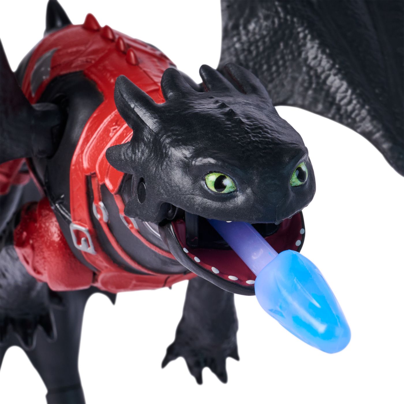 CUM SA ITI DRESEZI DRAGONUL INCERCAREA FLACARII SET DE - Imagine 8 [ps:80db4bb7-9c80-460d-adae-0a9b045023fc]