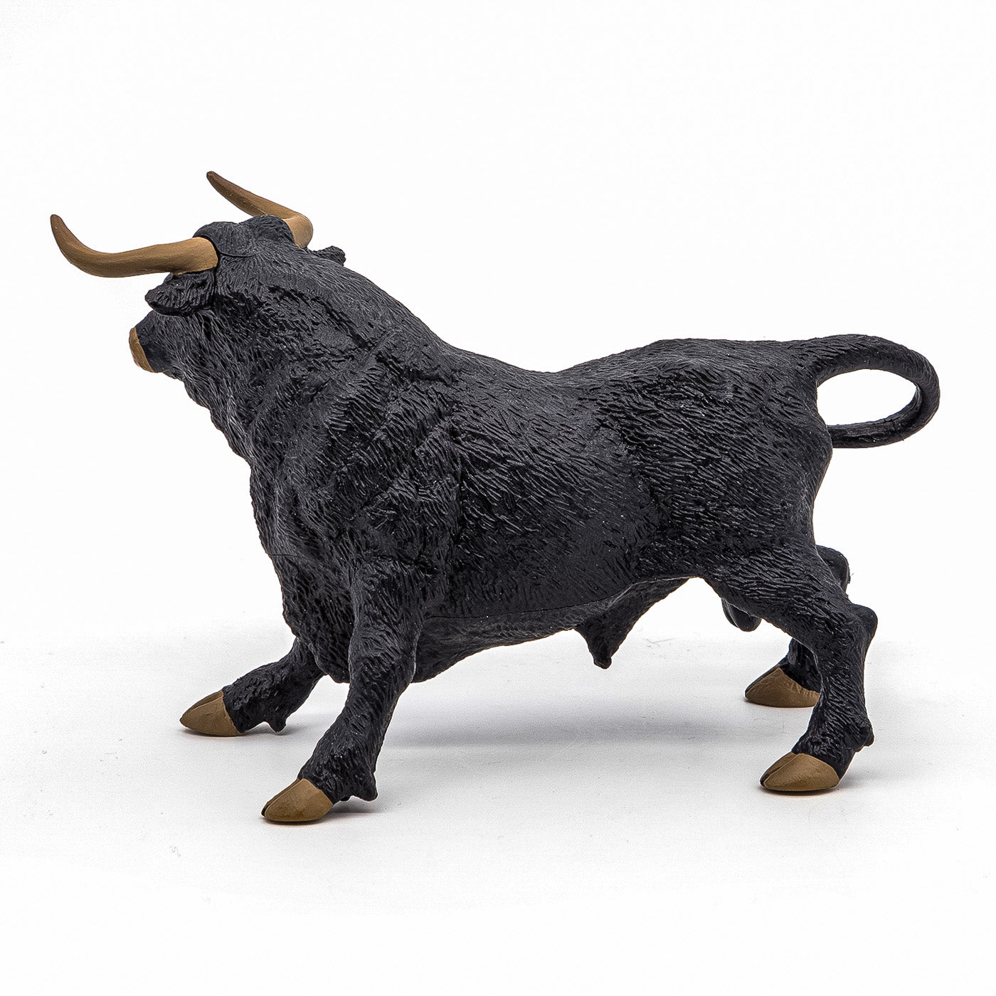 PAPO FIGURINA TAURUL ANDALUZIAN - Imagine 9