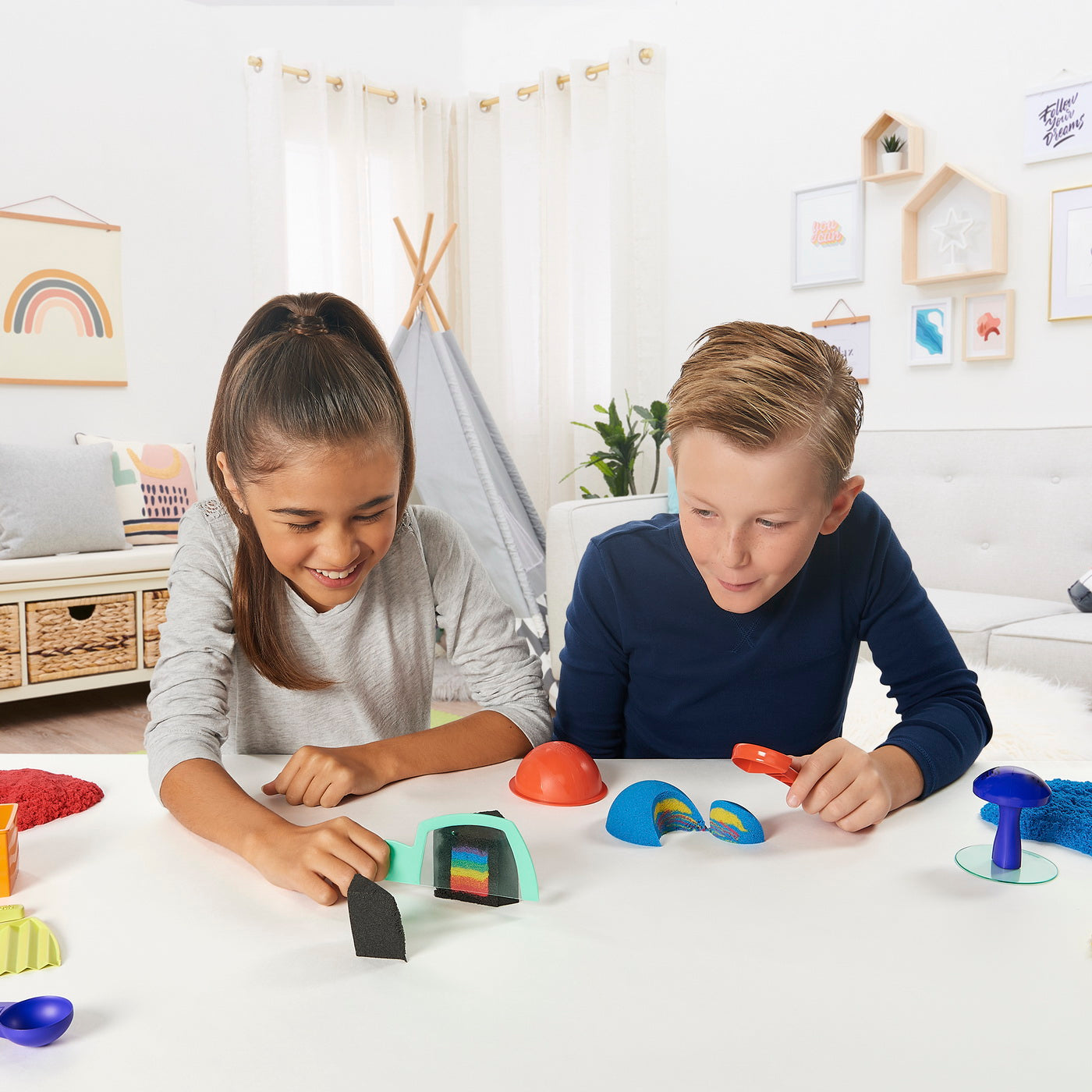KINETIC SAND SET DE JOACA SANDISFACTORY Spin Master - Imagine 3 [ps:53778beb-f0a6-41ff-a97e-6b9be4bd1283]