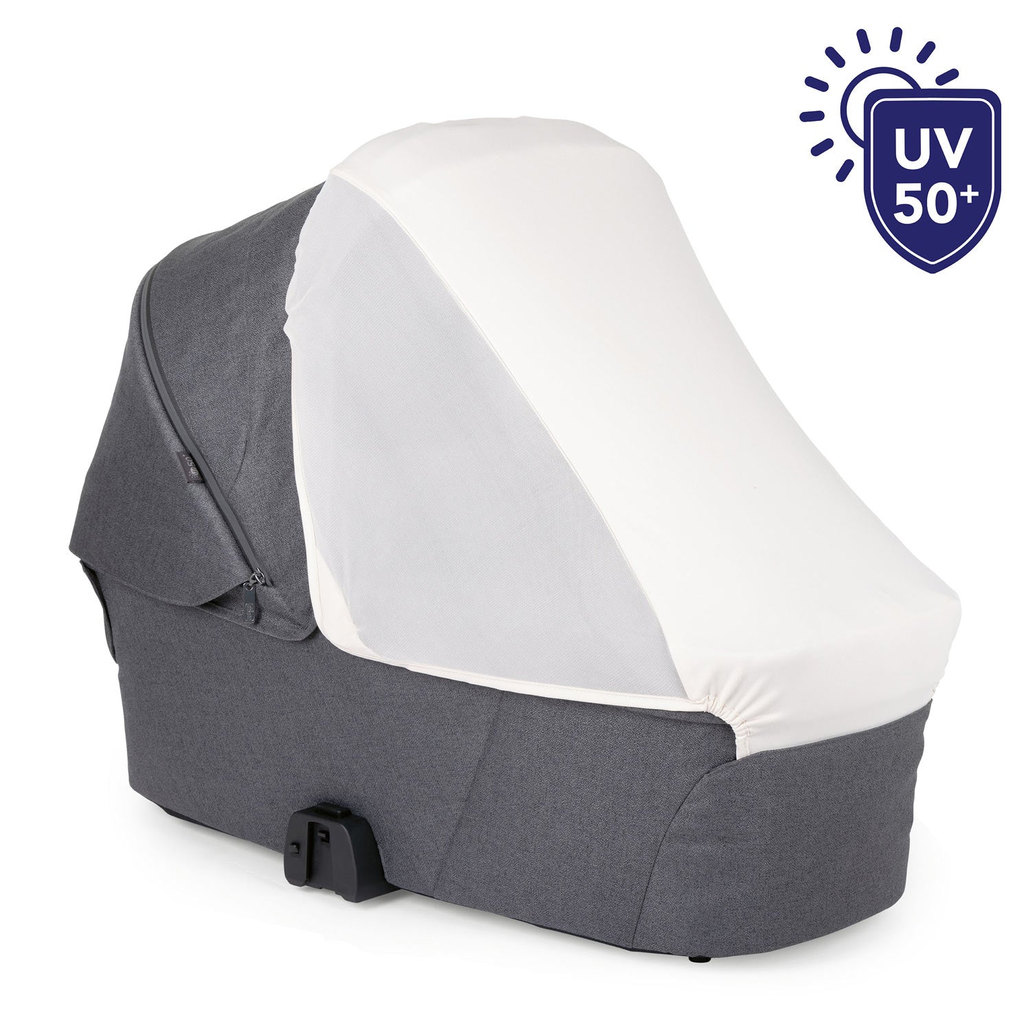 Carucior copii 3 in 1 Chicco Bellagio, Black Satin (gri - Default Title (9) [ps:7871dacf-7b1b-4a6d-ab3d-1b49176ba232]