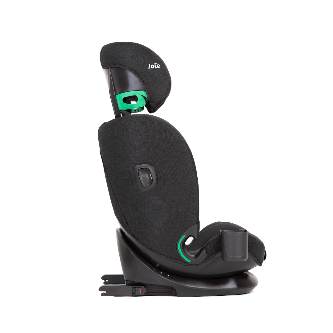 Scaun Auto Joie i-Bold Shale, 76-150 cm, Certificat R129 - Default Title (9) [ps:0df1ef87-610f-47dc-9aaf-85e01773c045]
