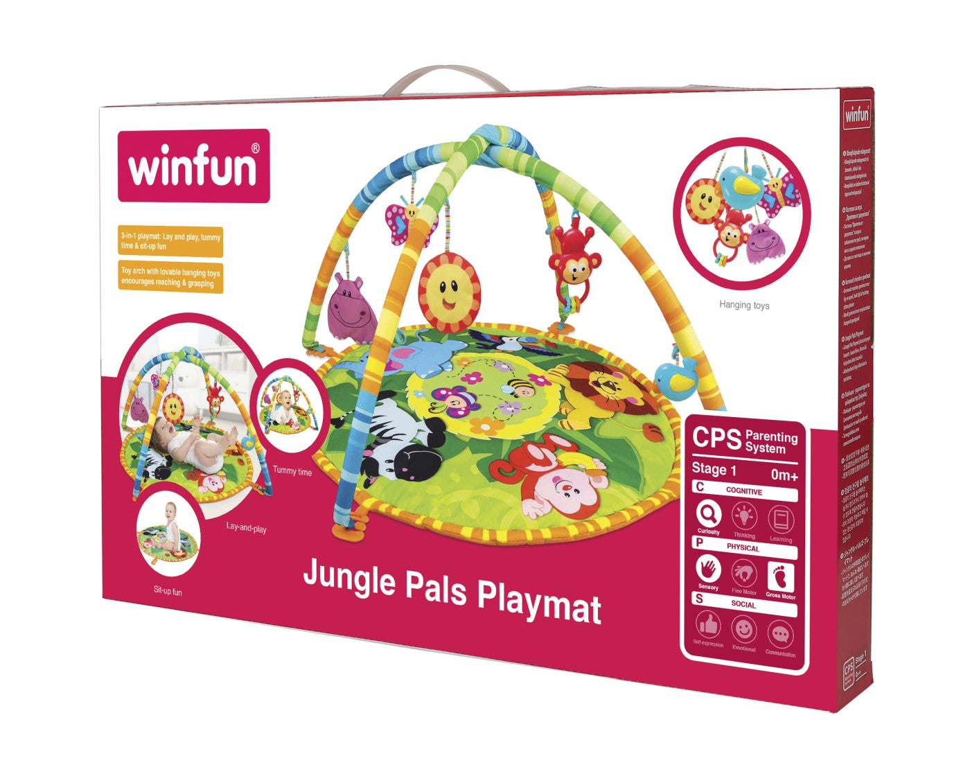 WINFUN SALTELUTA CU ARCADE - Imagine 4 [ps:baa2150e-ce66-479d-9a01-2ab6737dcfcd]