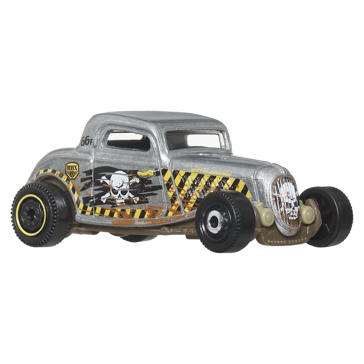 MATCHBOX SET 8 MASINUTE METALICE EXCLUSIV FORD COUPE - Imagine 9