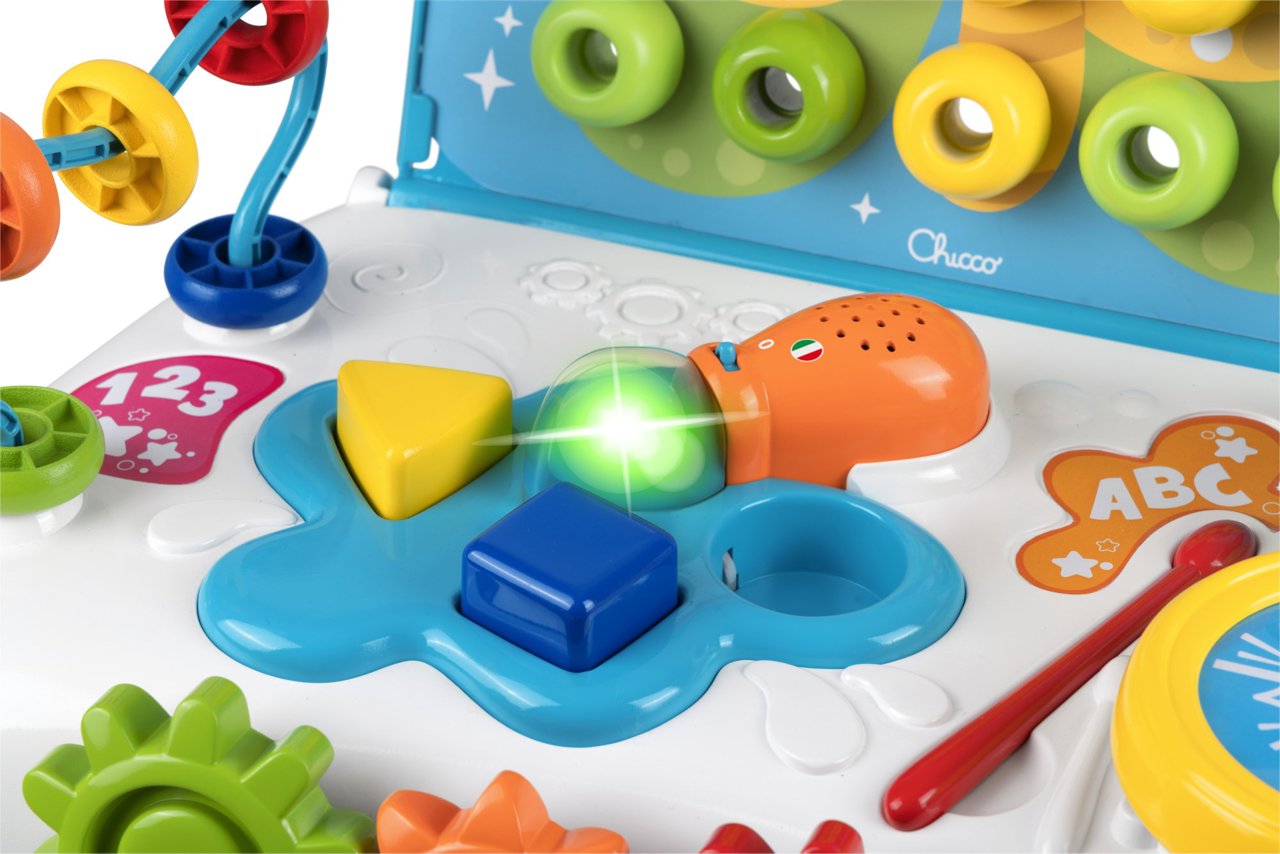 Jucarie tip Montessori Chicco centru de activitate - Default Title (9) [ps:01766520-d9b5-48ab-9c1c-8df56dcc18cb]