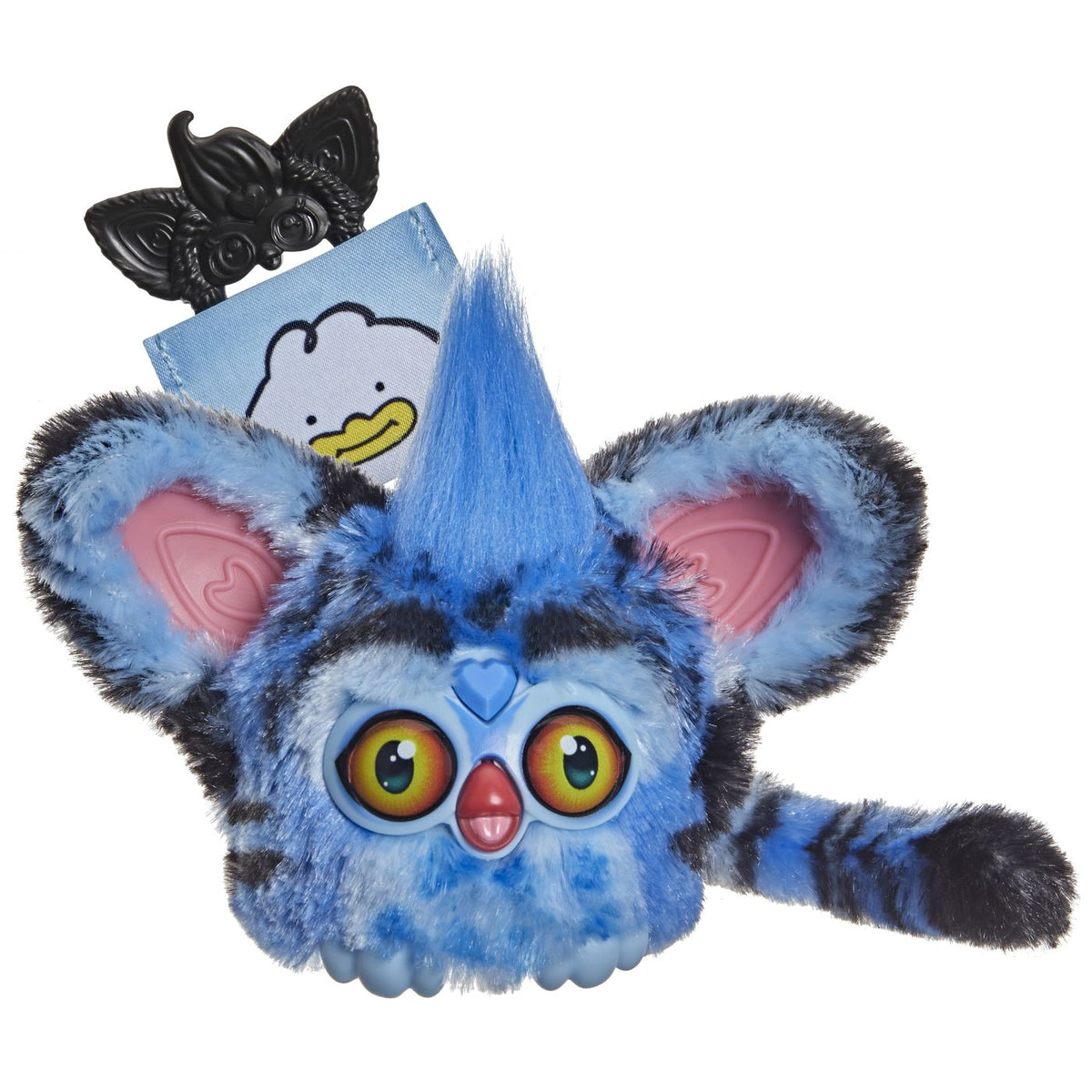 Furby Furblets Derpy Tiger K-Pop - Jucărie Interactivă - Default Title (9) [ps:413cc4f7-51b7-4f3b-b53a-eebb079cbefb]