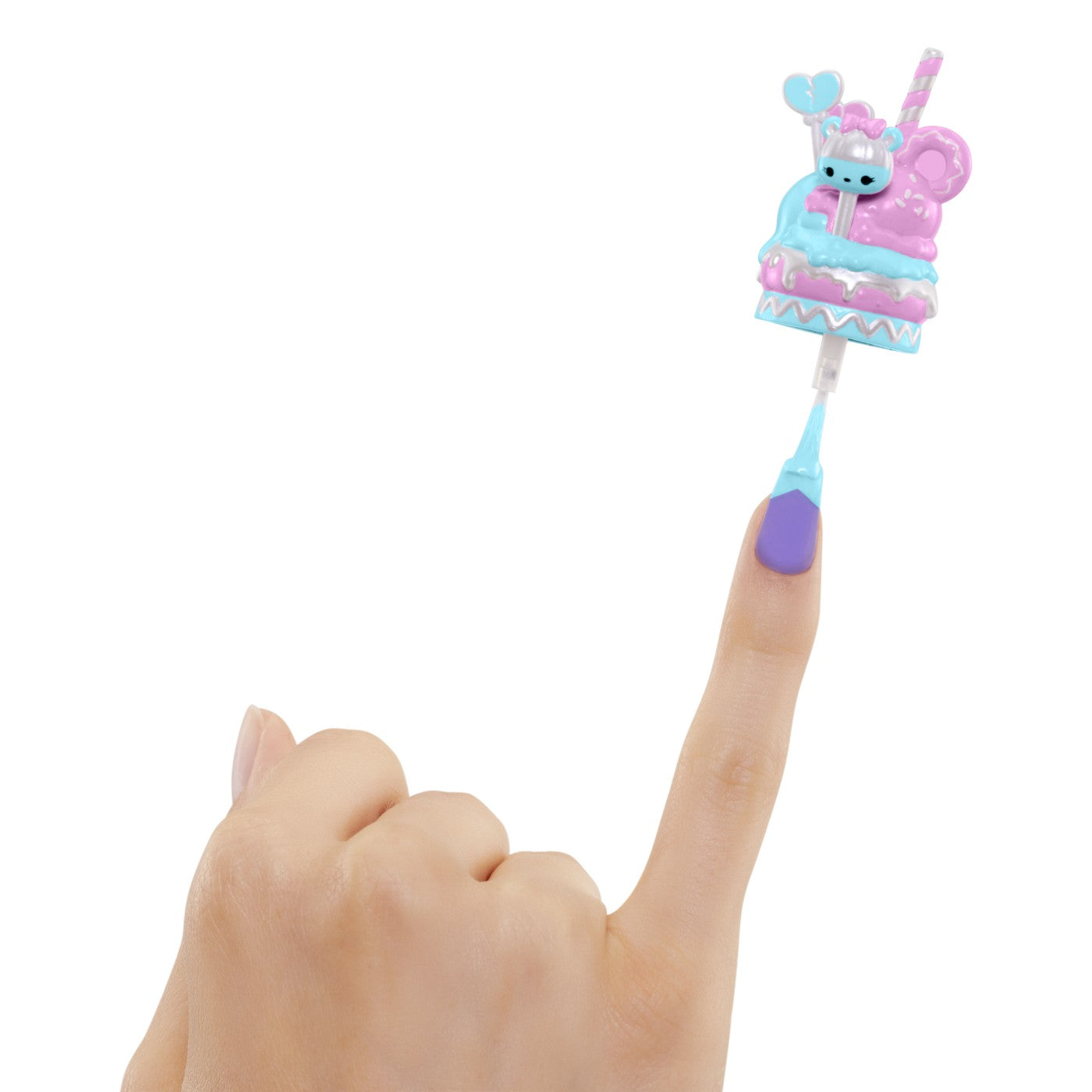 L.O.L. SURPRISE! OMG SWEET NAILS CANDYLICIOUS SPRINKLES - Imagine 11 [ps:b952c7cb-71f0-499e-8203-f6f6c5e7134a]