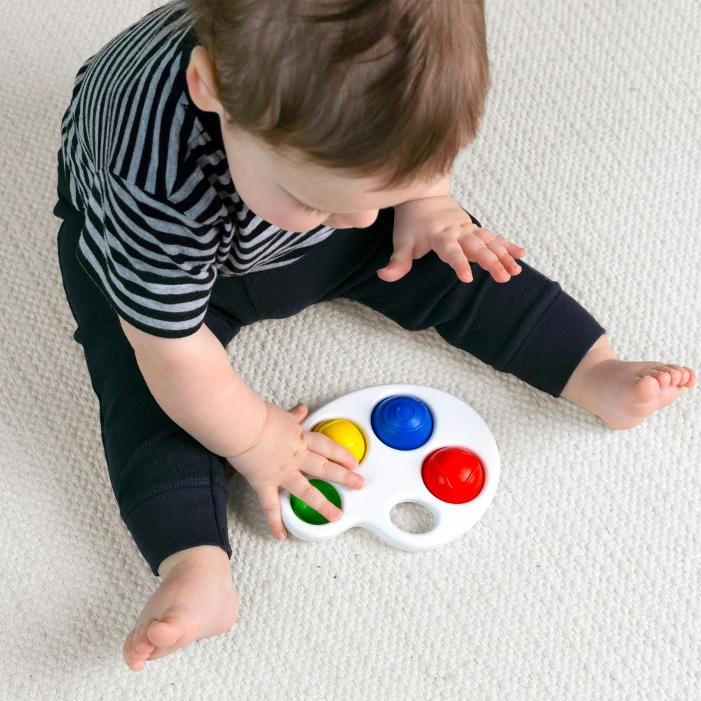 Baby Einstein - Jucărie Senzorială Color Pop Palette - Default Title (9) [ps:f1db6bd4-c847-4cf7-a1b5-592259f7f121]