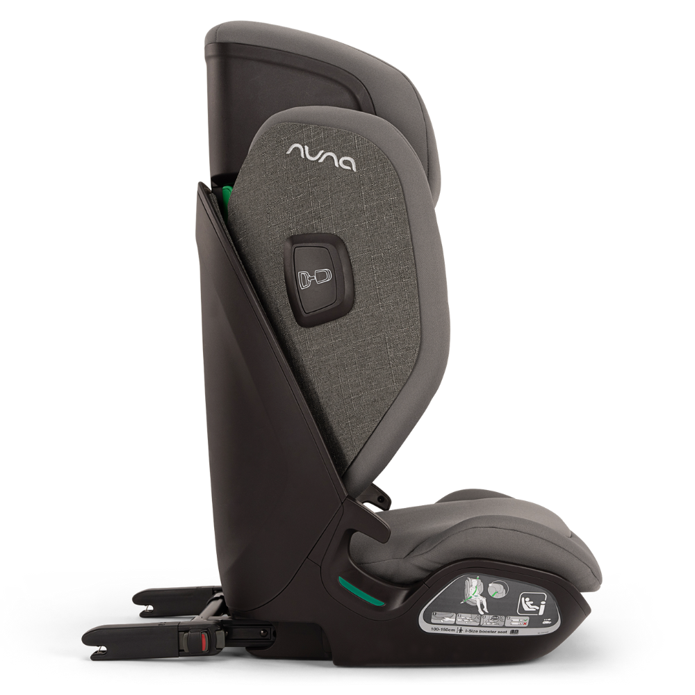 Scaun Auto Nuna AACE lx Thunder 100-150 cm, Testat ADAC - Default Title (9) [ps:f295717f-ba4d-4391-a24a-711c85463ed6]