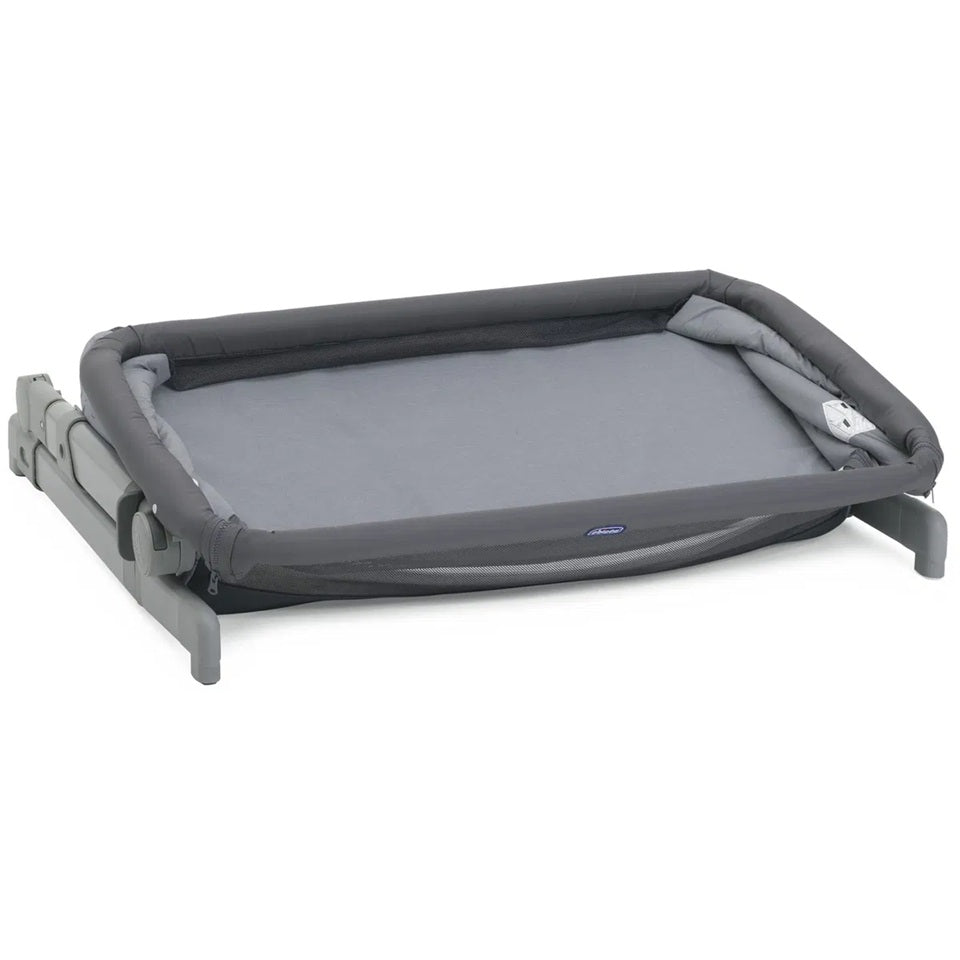 Patut atasabil Chicco Next 2 Me Go, Dark Grey, 0luni+ - Gri Închis (9) [ps:5669b130-76d7-4265-a8ad-e305858afa72]
