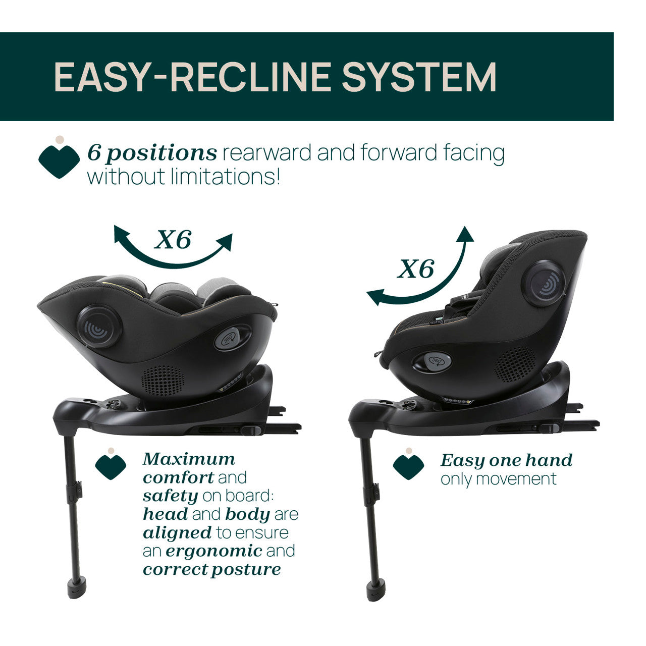 Scaun auto rotativ cu baza isofix Chicco Seat 105 - Negru (9) [ps:215edb39-faf6-4aab-a3c7-9126ec8c97c6]