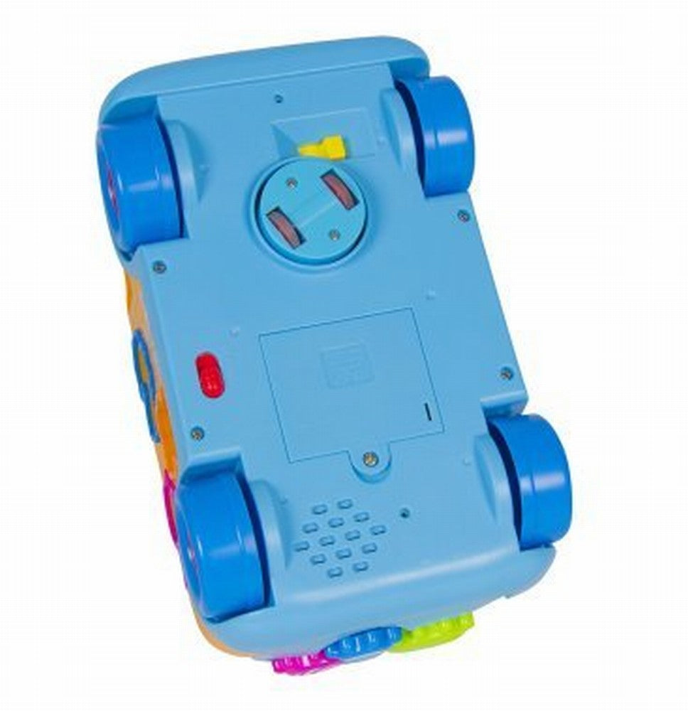 CAMIONETA CU FORME SUNETE SI LUMINI Jucarii Bebe - Imagine 4 [ps:2e3dc14c-1202-4ed8-aa4c-24386843a1b9]