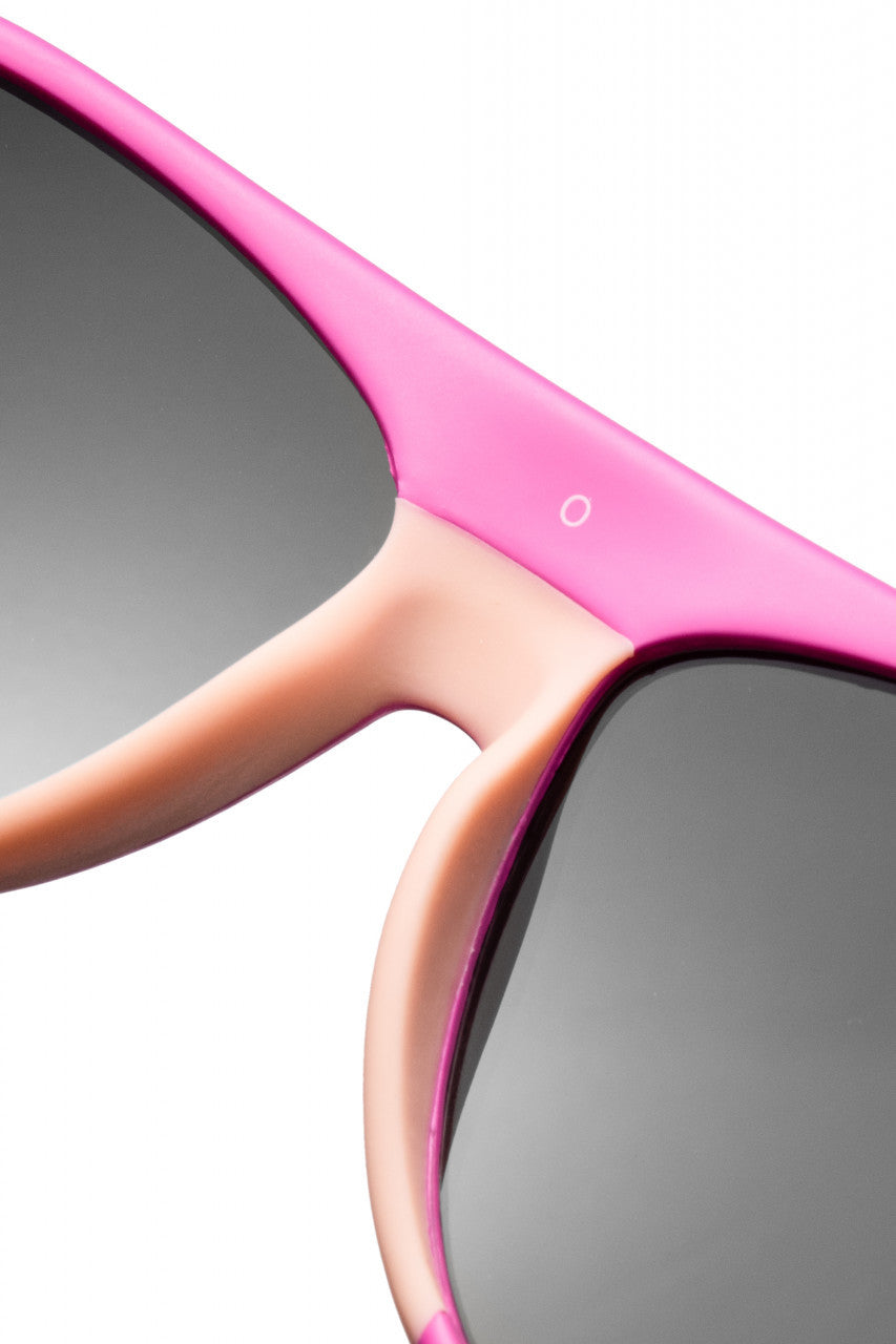 Ochelari de soare pentru copii MOKKI Click & Change, protectie UV, roz, 2-5 ani, set 2 perechi [ps:c4f5cc94-c673-43f1-a23b-bdb9e4edb8b1]
