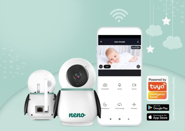 Neno Avante - sistem de monitorizare electronică pentru - Imagine 7 [ps:ff7cce56-de20-453a-a595-2cb4f0e0ad5d]