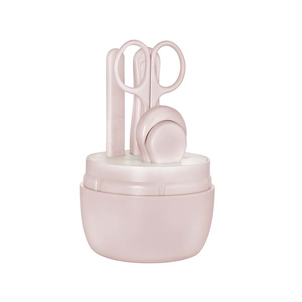 Canpol babies Set de manichiură pentru bebeluși și copii 9/814_pin [ps:45876c68-24d7-499a-94a5-bb1db3fbd3d2]