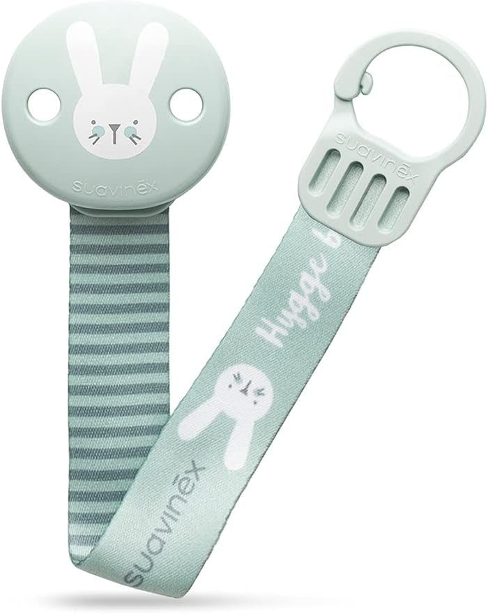 Welcome baby set, verde, Hygge Suavinex - Gri