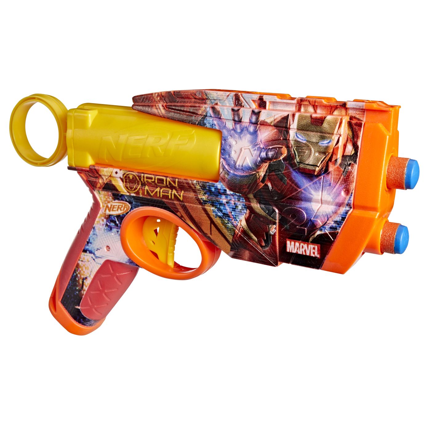 Nerf Blaster Marvel Iron Man - Jucărie Hasbro - Default Title (9) [ps:4ef75810-af4a-4bfb-8fcf-331be6ab10a2]