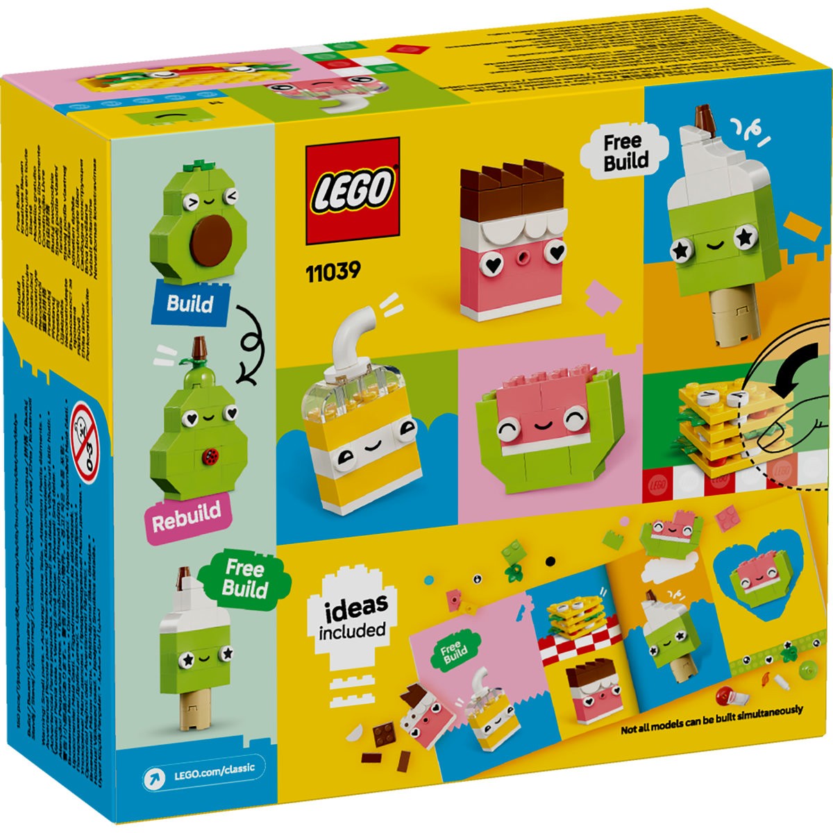 LEGO CLASSIC ALIMENTE CREATIVE 11039 - Imagine 8 [ps:d33fc33d-ba28-4d01-bfd4-4313930babf2]