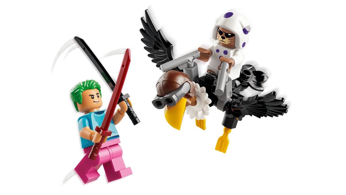 LEGO One Piece Dorry vs Brogy 75644 - Set Construcție - Default Title (9) [ps:ce97bd6f-a51f-4dc8-bb2d-a8259bb72917]